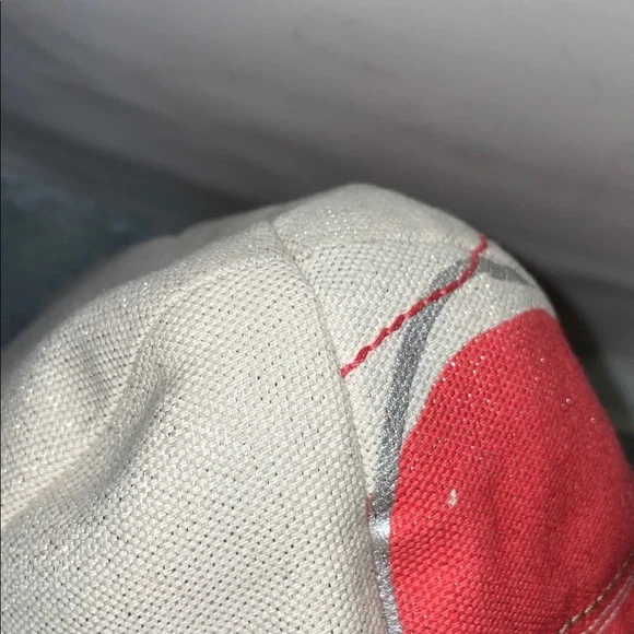 Coach ‘Poppy’ Flower Glam Tote - Picture 7 of 11